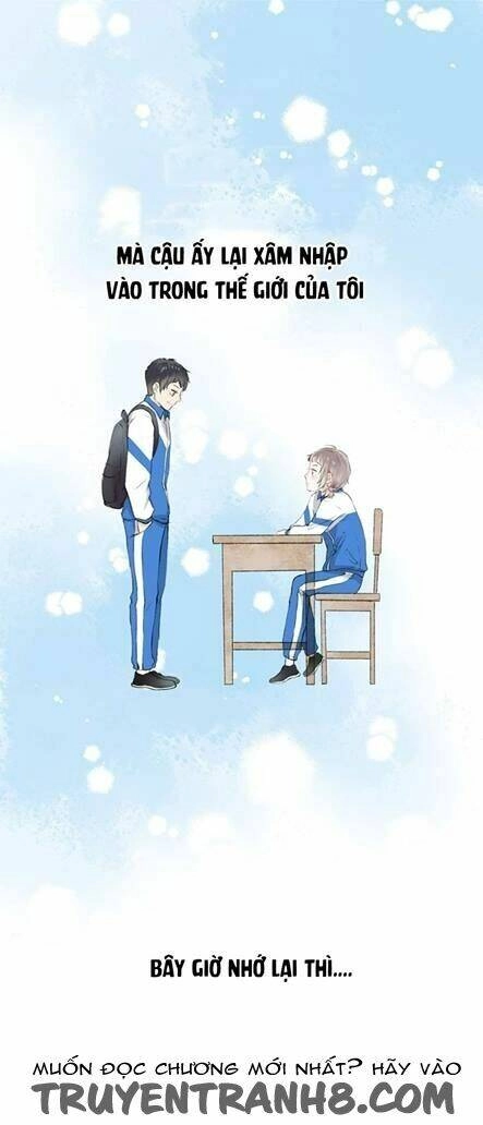 Tiến Gần Đến Trái Tim Em Chapter 1 - 10