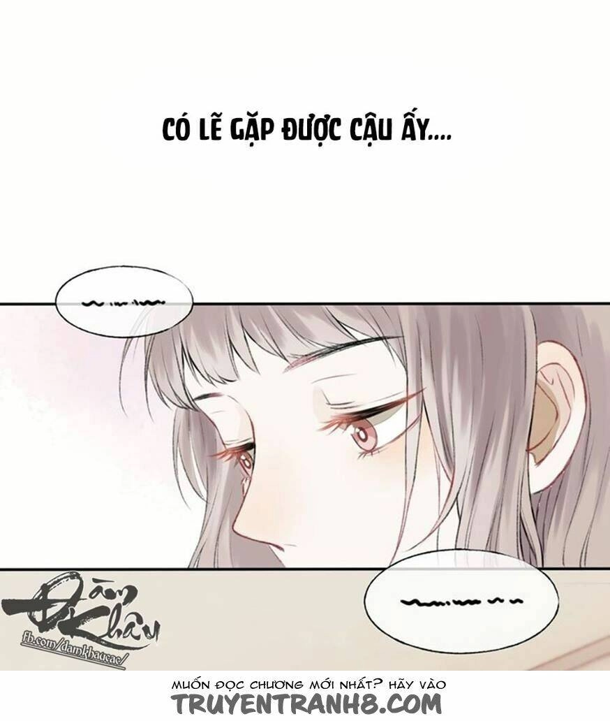 Tiến Gần Đến Trái Tim Em Chapter 1 - 11