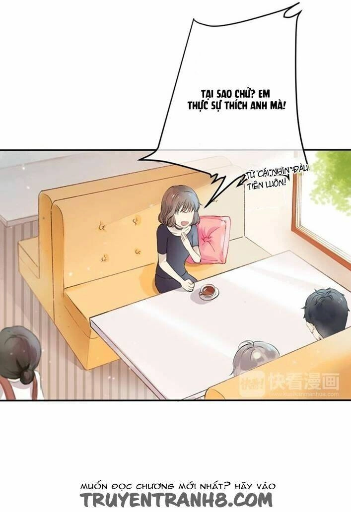 Tiến Gần Đến Trái Tim Em Chapter 1 - 13