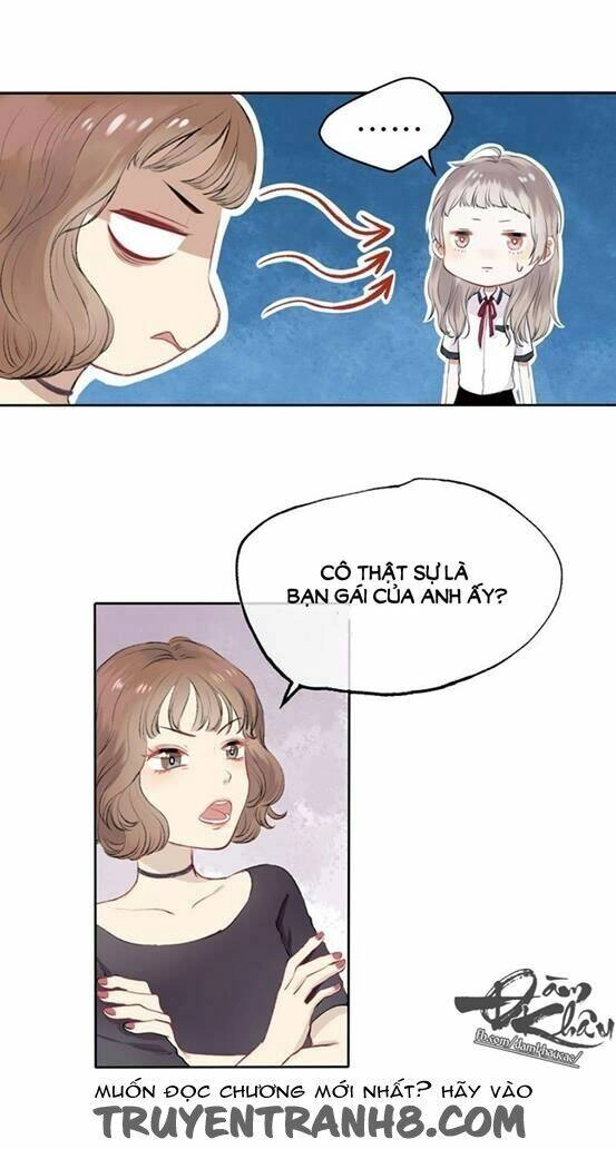 Tiến Gần Đến Trái Tim Em Chapter 1 - 15