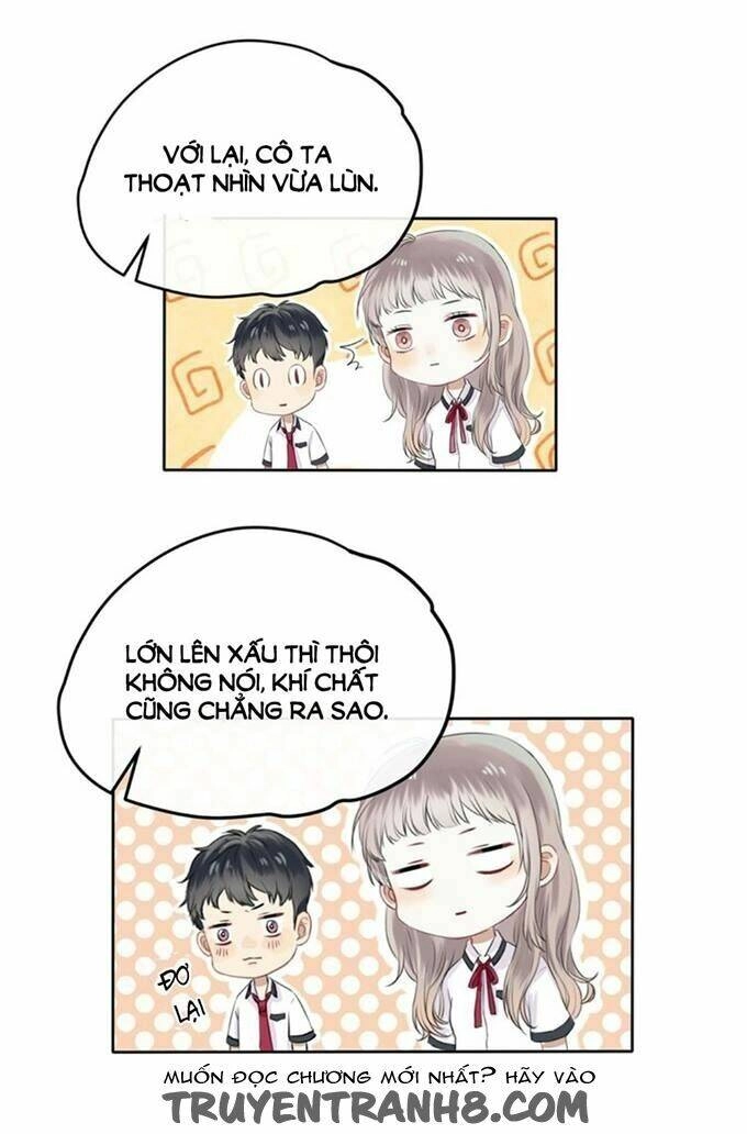 Tiến Gần Đến Trái Tim Em Chapter 1 - 18