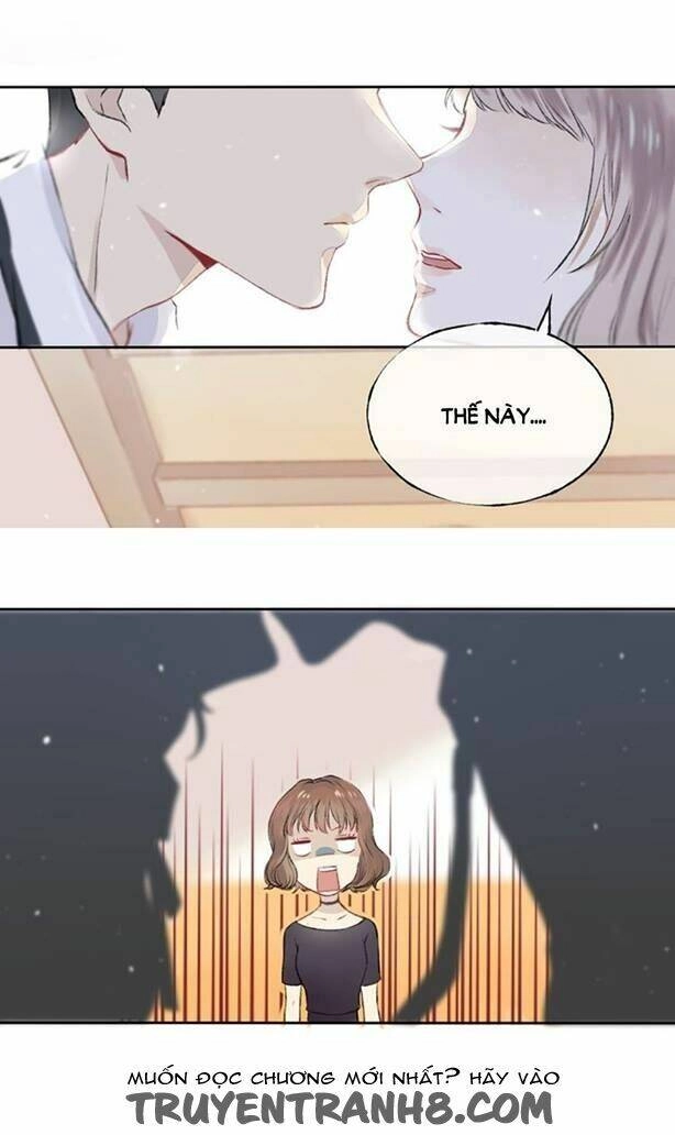 Tiến Gần Đến Trái Tim Em Chapter 1 - 20