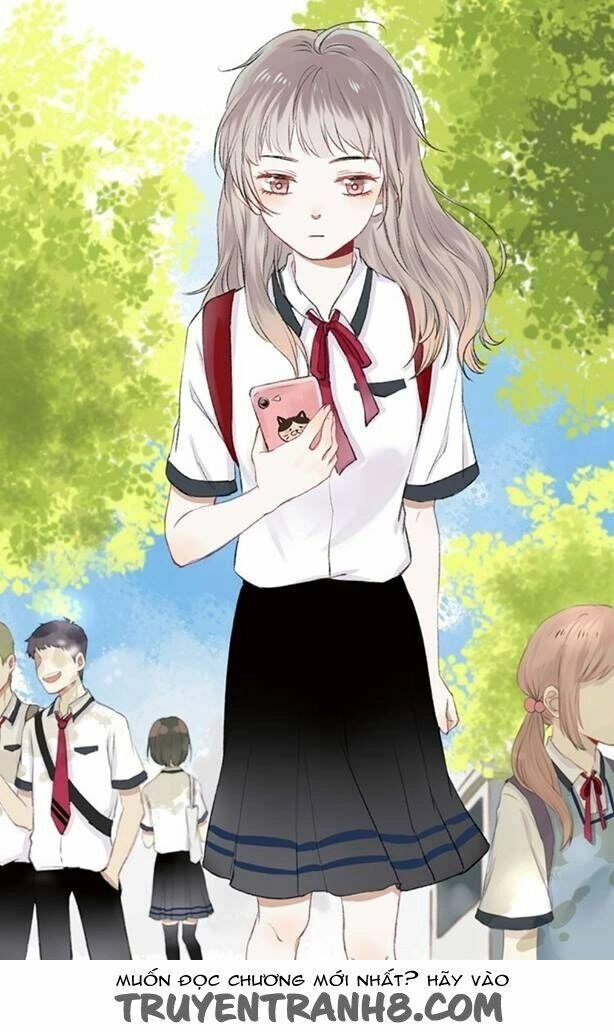 Tiến Gần Đến Trái Tim Em Chapter 1 - 26