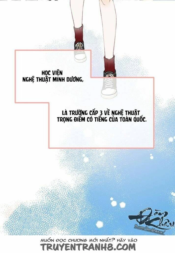 Tiến Gần Đến Trái Tim Em Chapter 1 - 27