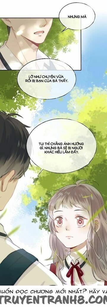 Tiến Gần Đến Trái Tim Em Chapter 1 - 33