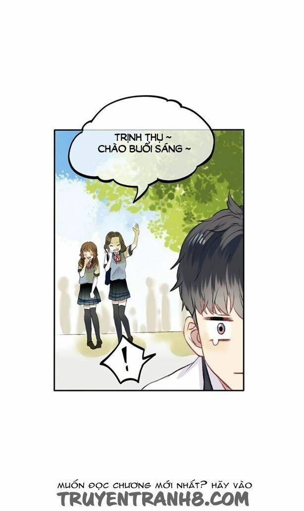 Tiến Gần Đến Trái Tim Em Chapter 1 - 37