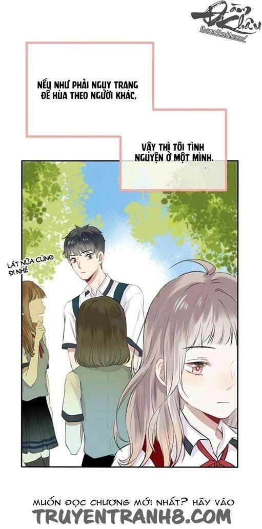 Tiến Gần Đến Trái Tim Em Chapter 1 - 39