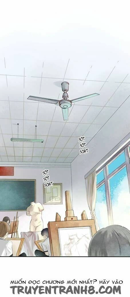 Tiến Gần Đến Trái Tim Em Chapter 1 - 40