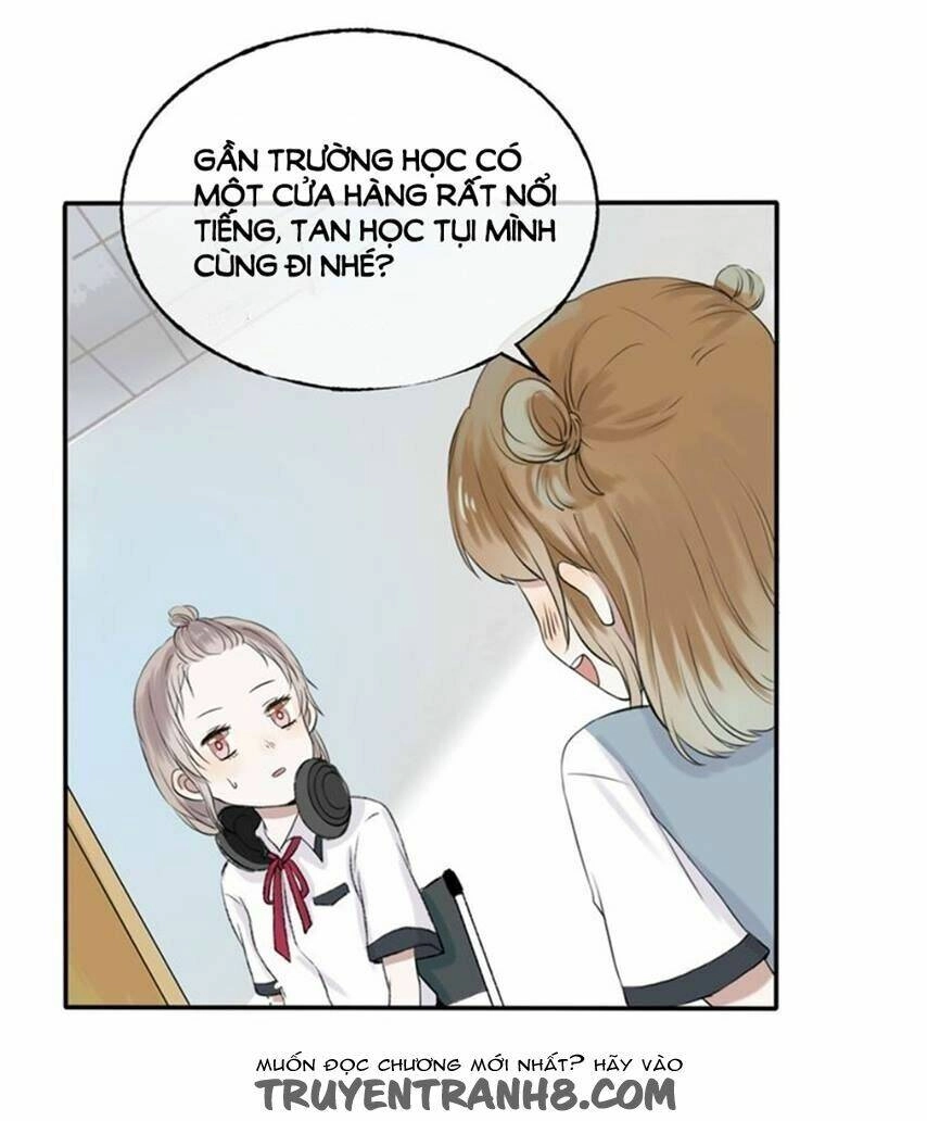 Tiến Gần Đến Trái Tim Em Chapter 1 - 44