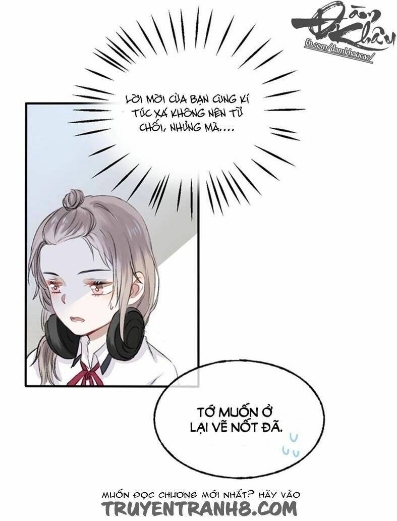 Tiến Gần Đến Trái Tim Em Chapter 1 - 45