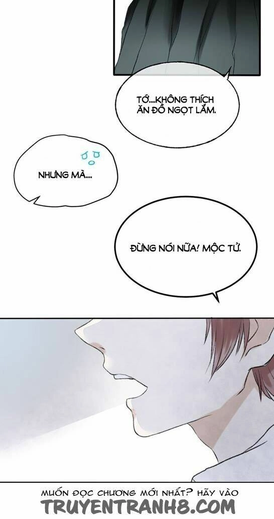 Tiến Gần Đến Trái Tim Em Chapter 1 - 47