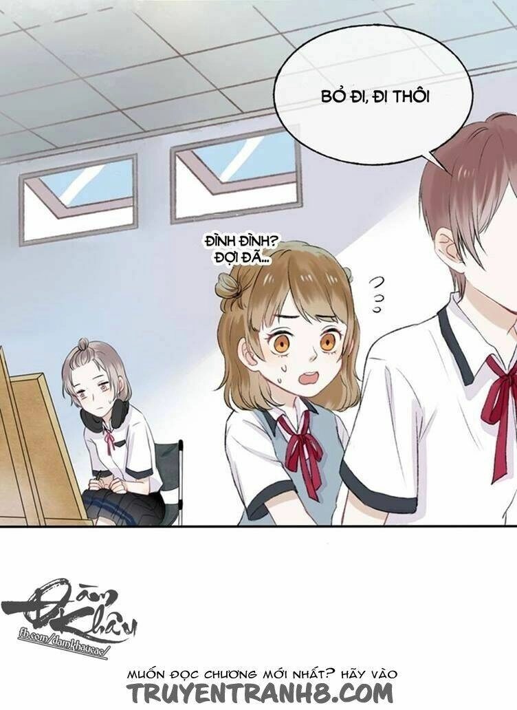 Tiến Gần Đến Trái Tim Em Chapter 1 - 49