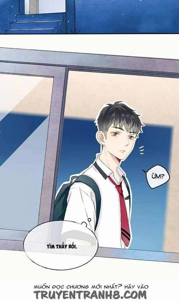 Tiến Gần Đến Trái Tim Em Chapter 1 - 54