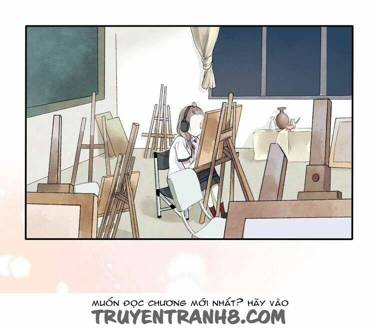 Tiến Gần Đến Trái Tim Em Chapter 1 - 55