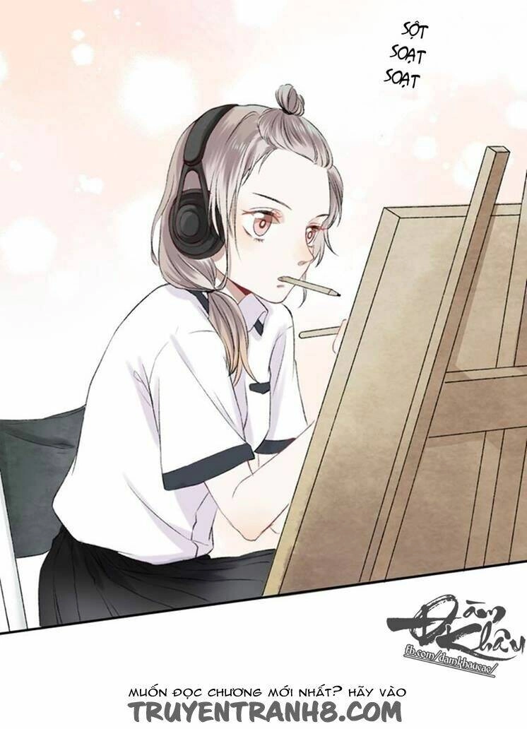 Tiến Gần Đến Trái Tim Em Chapter 1 - 56