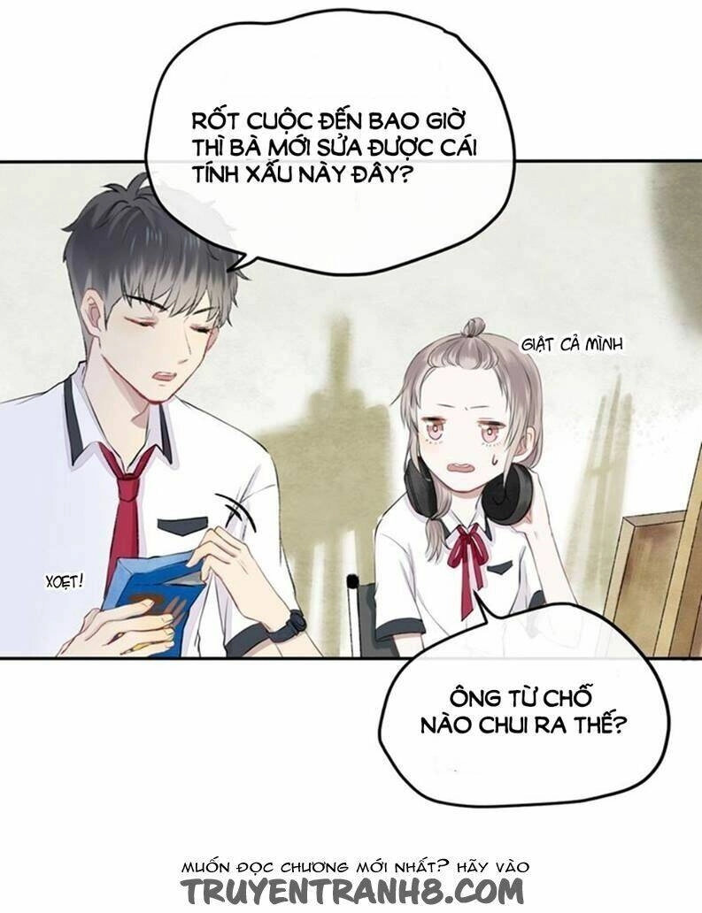 Tiến Gần Đến Trái Tim Em Chapter 1 - 58