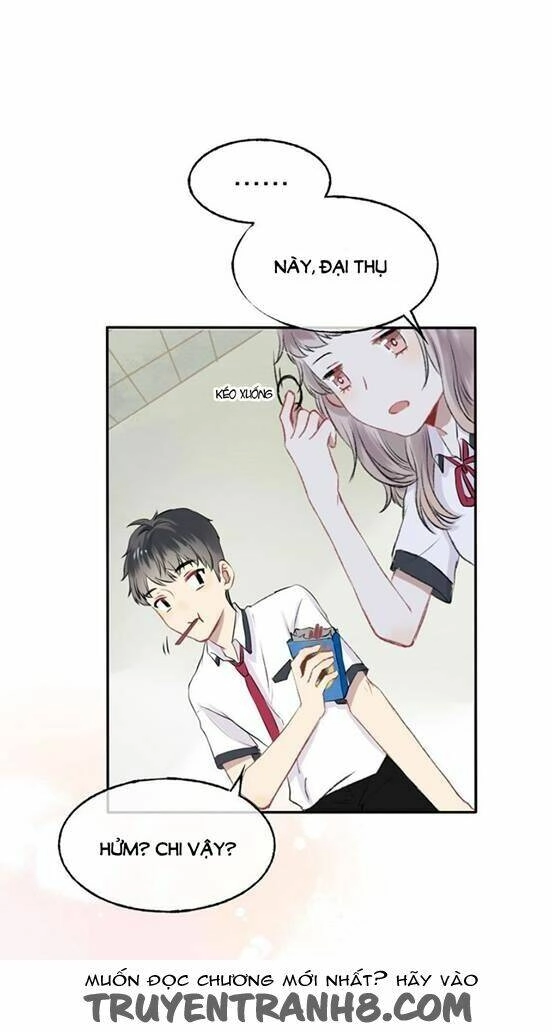 Tiến Gần Đến Trái Tim Em Chapter 1 - 60