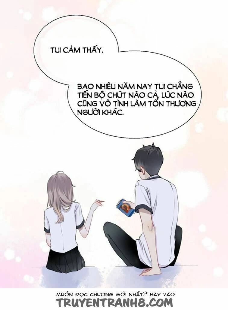 Tiến Gần Đến Trái Tim Em Chapter 1 - 61