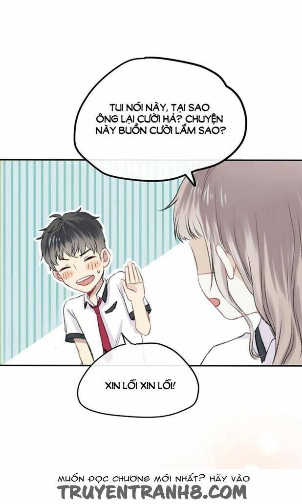 Tiến Gần Đến Trái Tim Em Chapter 1 - 63