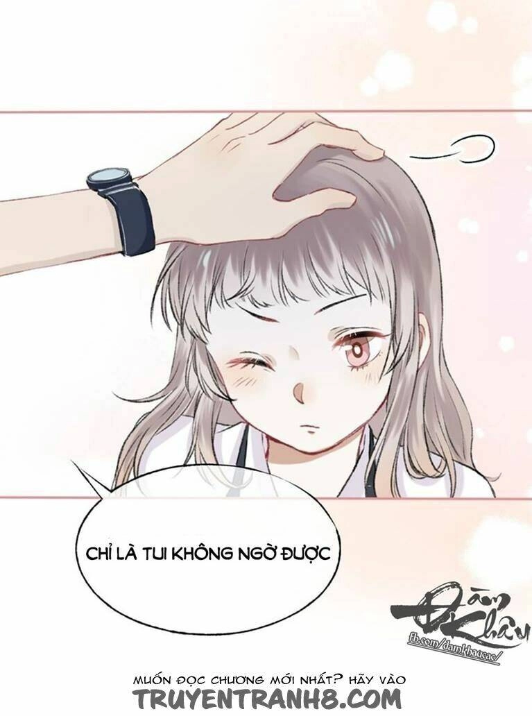 Tiến Gần Đến Trái Tim Em Chapter 1 - 64