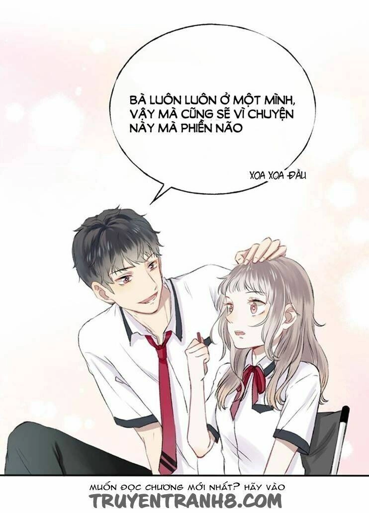 Tiến Gần Đến Trái Tim Em Chapter 1 - 65