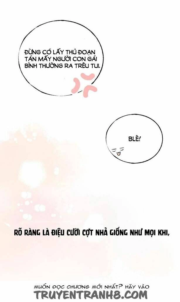 Tiến Gần Đến Trái Tim Em Chapter 1 - 70