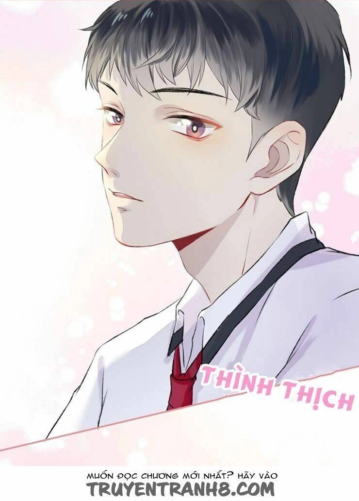 Tiến Gần Đến Trái Tim Em Chapter 1 - 72