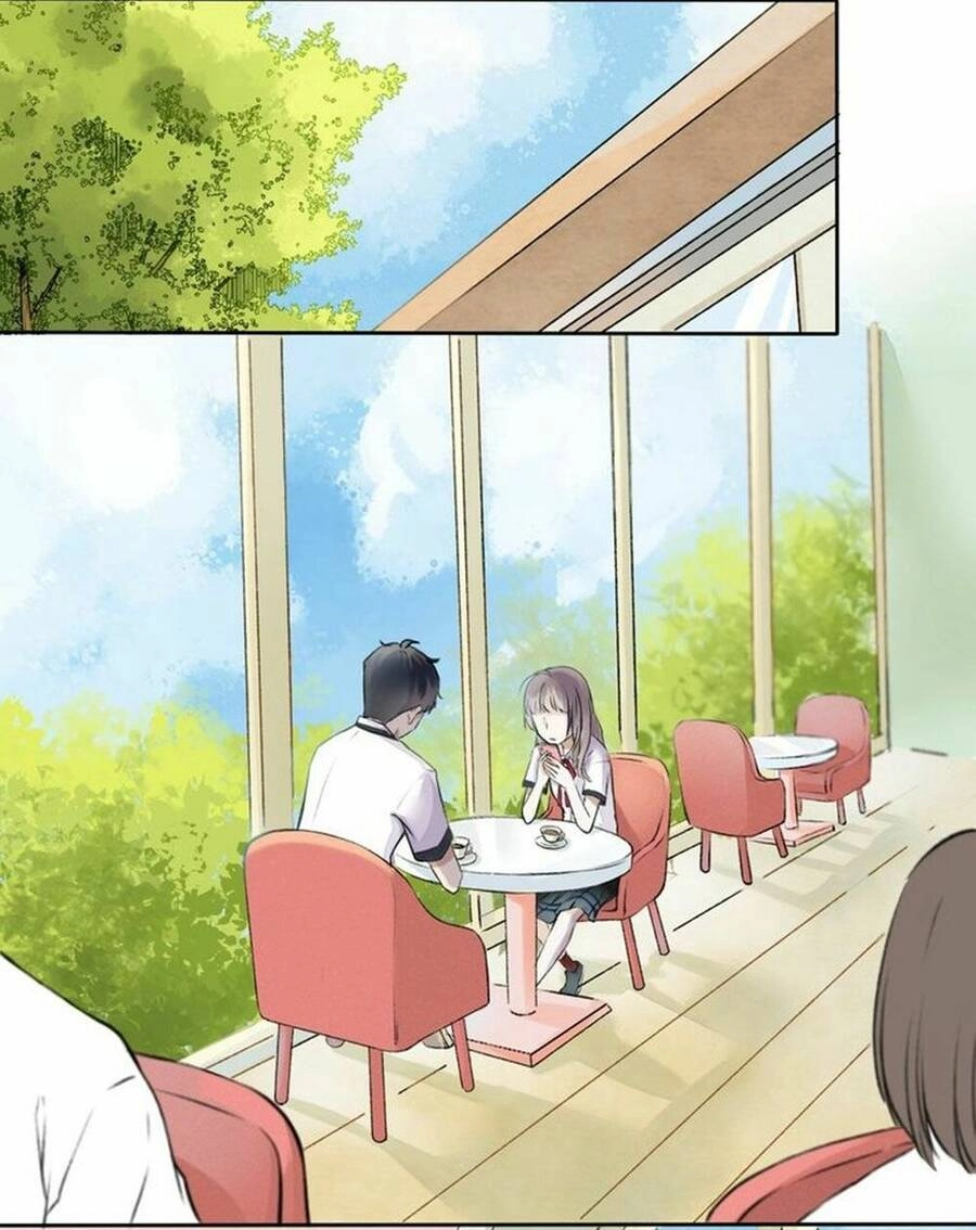 Tiến Gần Đến Trái Tim Em Chapter 2 - 3