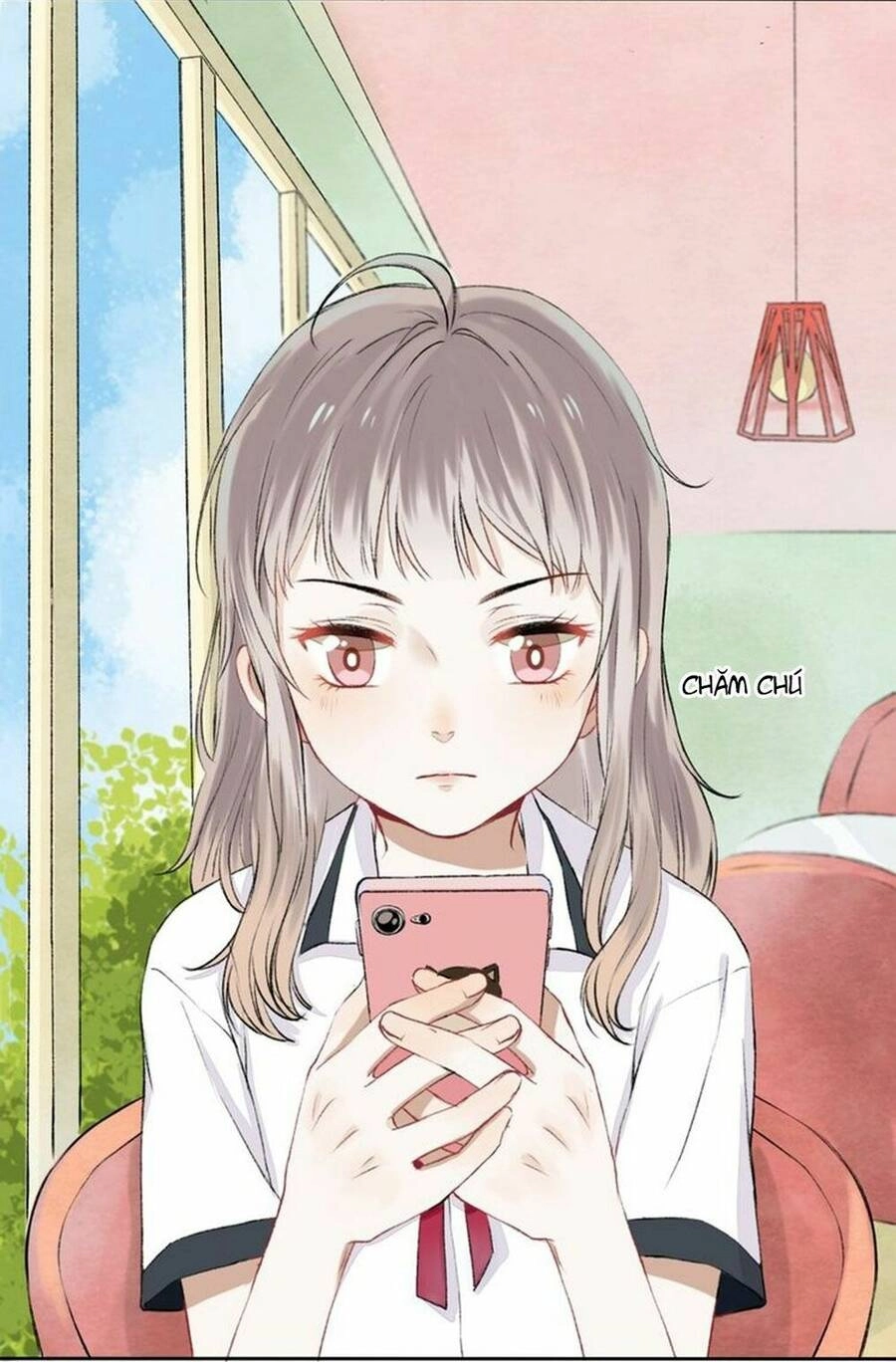 Tiến Gần Đến Trái Tim Em Chapter 2 - 5