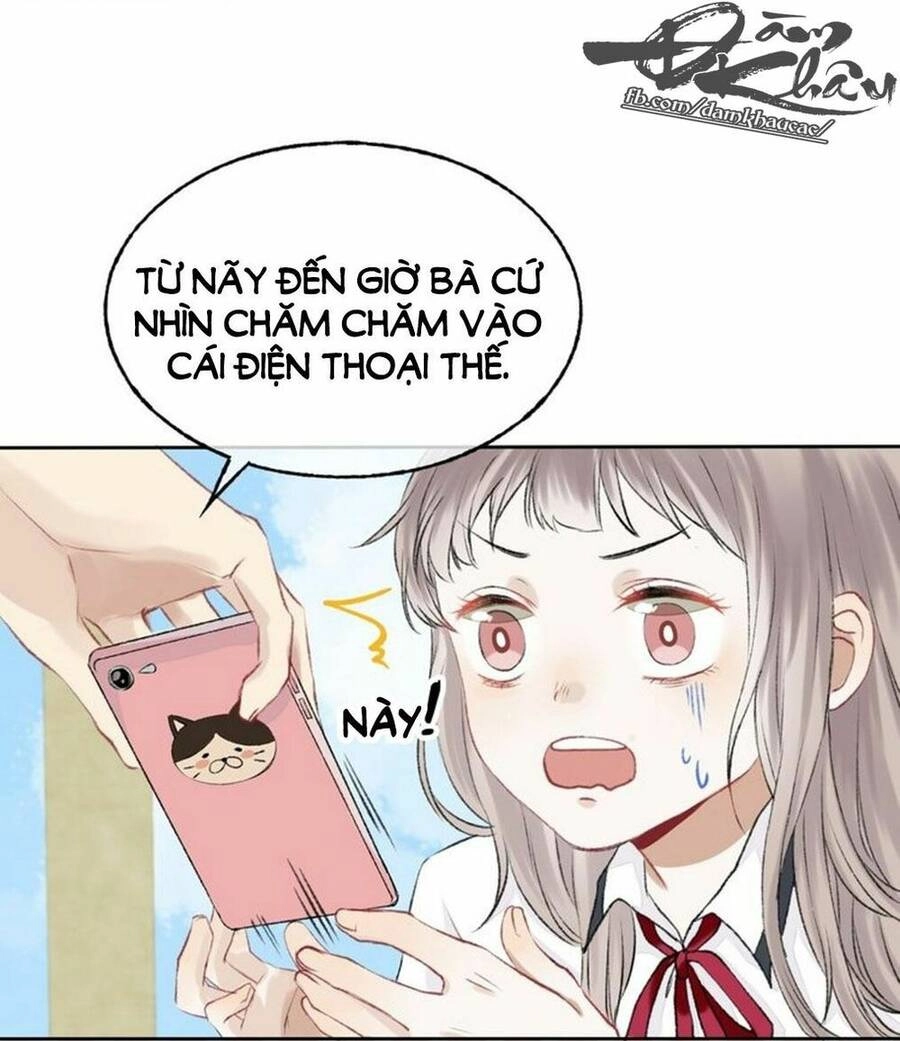 Tiến Gần Đến Trái Tim Em Chapter 2 - 6