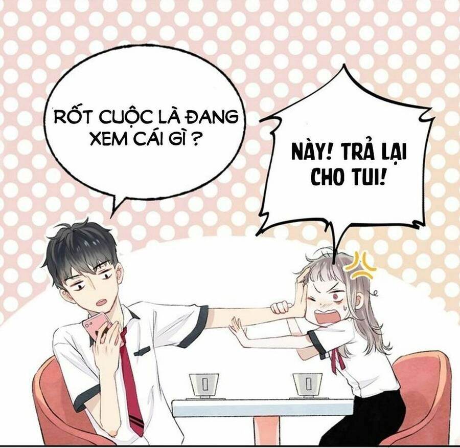 Tiến Gần Đến Trái Tim Em Chapter 2 - 7