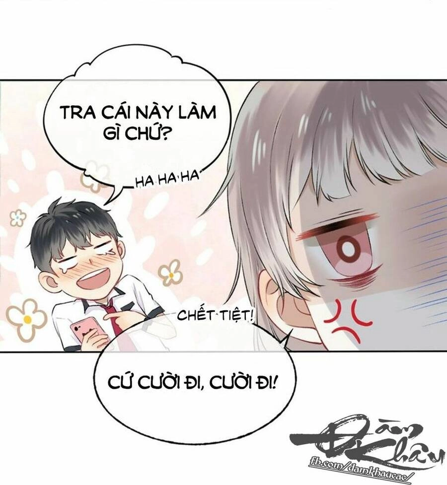 Tiến Gần Đến Trái Tim Em Chapter 2 - 10