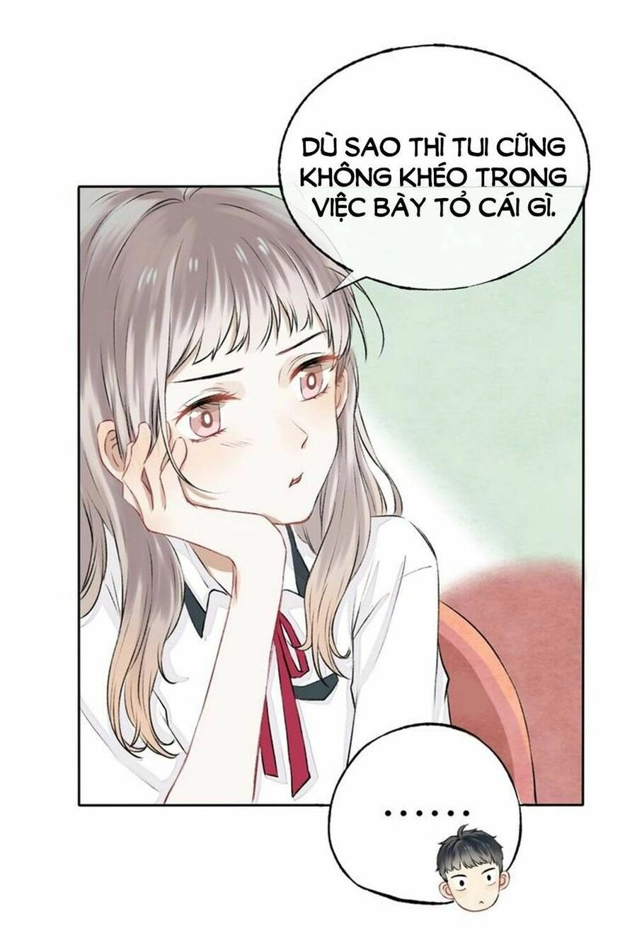 Tiến Gần Đến Trái Tim Em Chapter 2 - 11