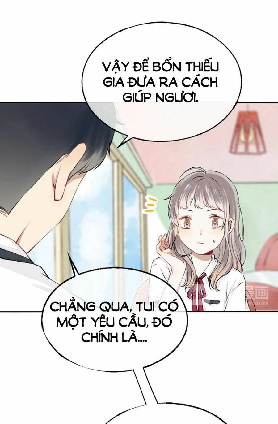 Tiến Gần Đến Trái Tim Em Chapter 2 - 12