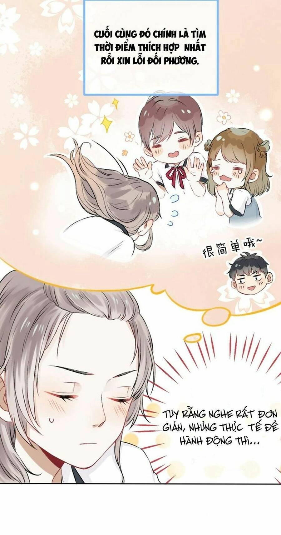 Tiến Gần Đến Trái Tim Em Chapter 2 - 15