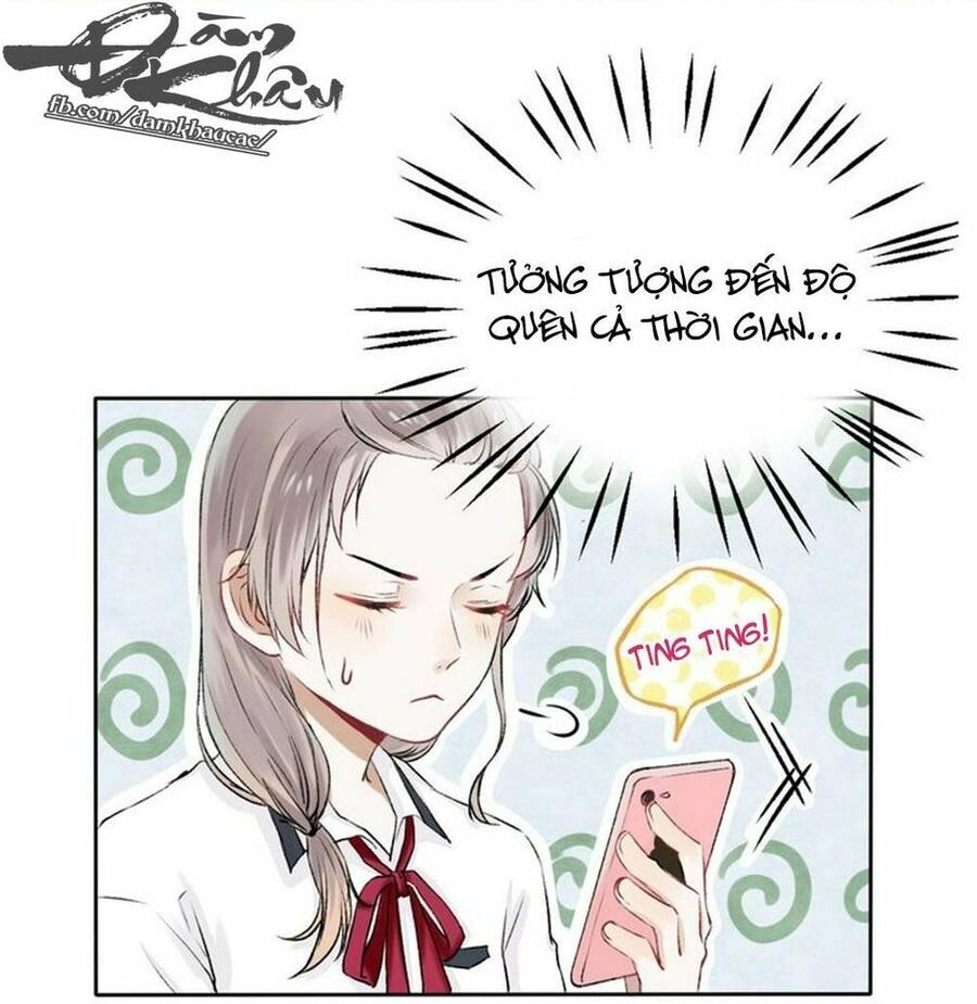 Tiến Gần Đến Trái Tim Em Chapter 2 - 18