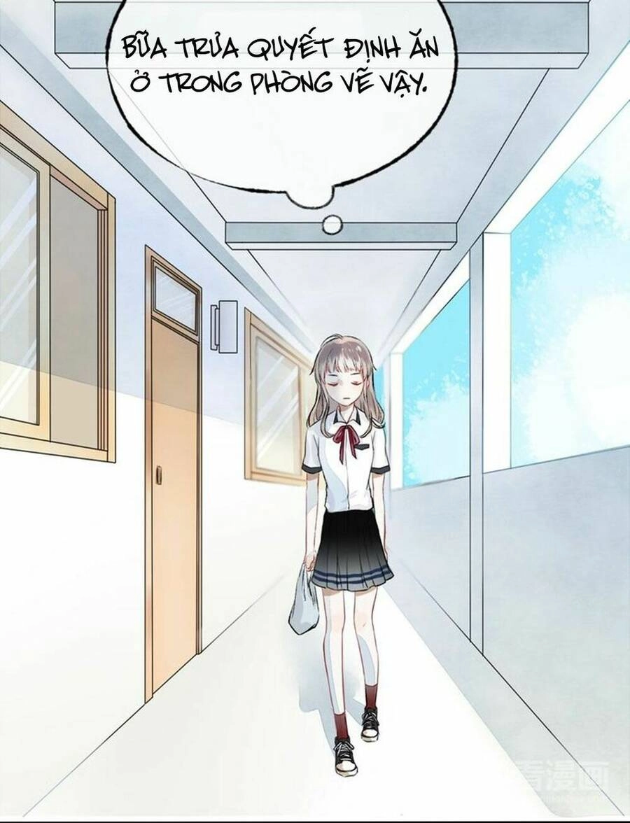 Tiến Gần Đến Trái Tim Em Chapter 2 - 22