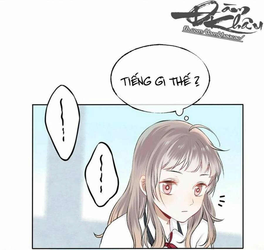 Tiến Gần Đến Trái Tim Em Chapter 2 - 23