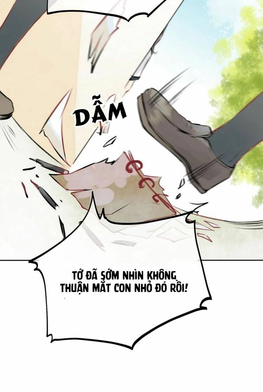 Tiến Gần Đến Trái Tim Em Chapter 2 - 25