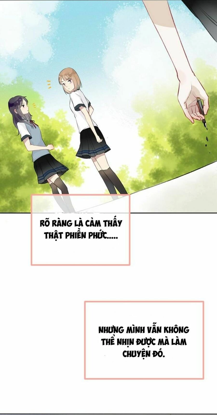 Tiến Gần Đến Trái Tim Em Chapter 2 - 28