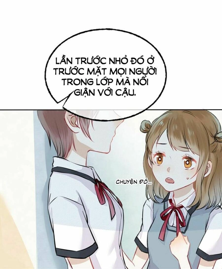 Tiến Gần Đến Trái Tim Em Chapter 2 - 32