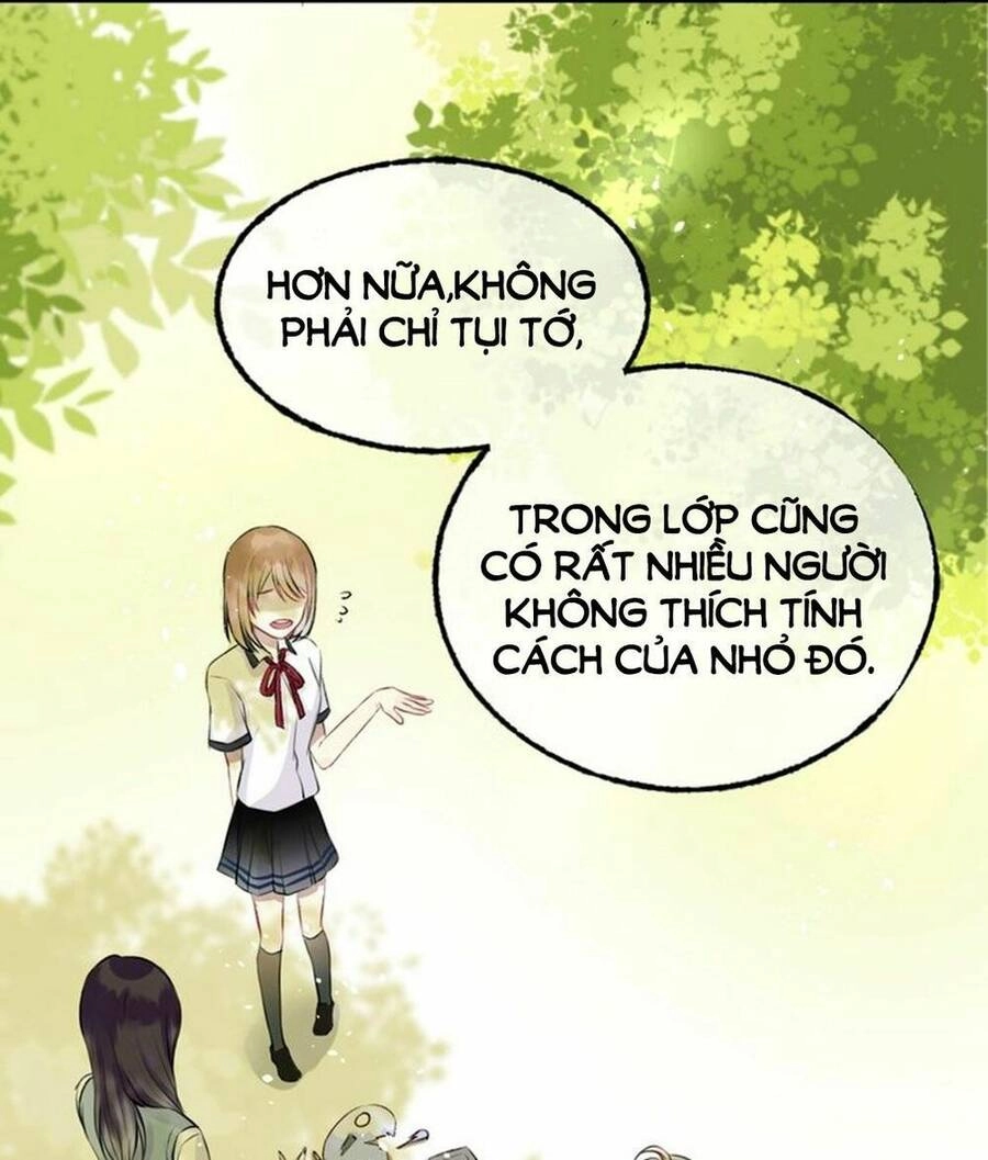 Tiến Gần Đến Trái Tim Em Chapter 2 - 33