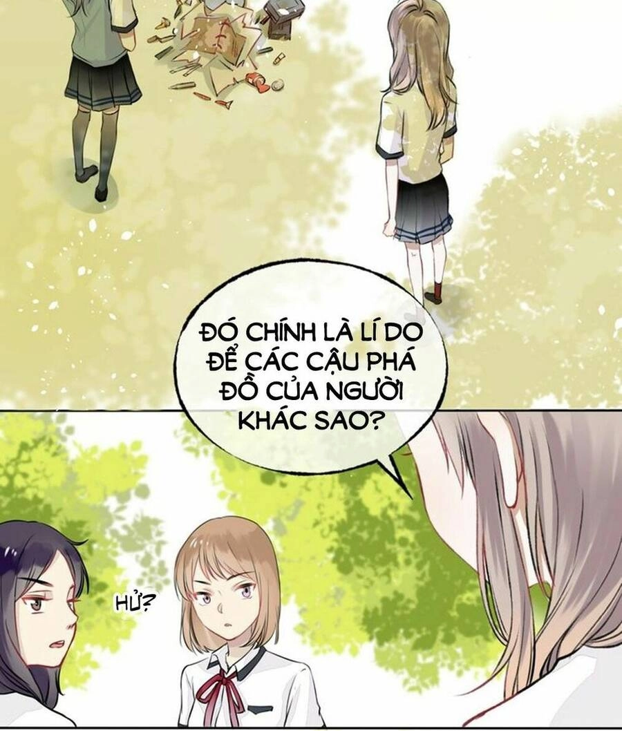 Tiến Gần Đến Trái Tim Em Chapter 2 - 34