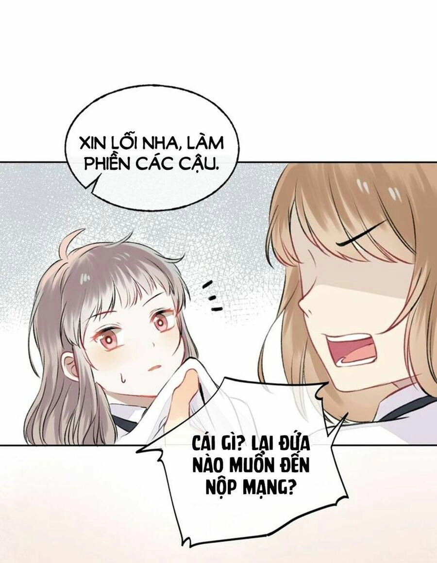 Tiến Gần Đến Trái Tim Em Chapter 2 - 39