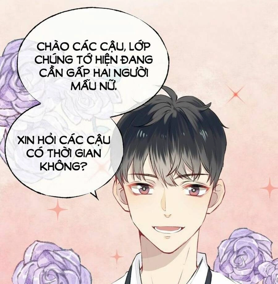 Tiến Gần Đến Trái Tim Em Chapter 2 - 40