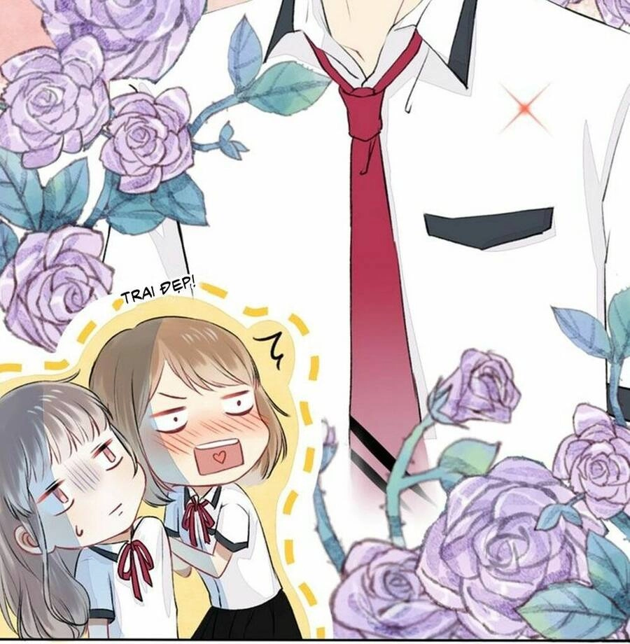 Tiến Gần Đến Trái Tim Em Chapter 2 - 41