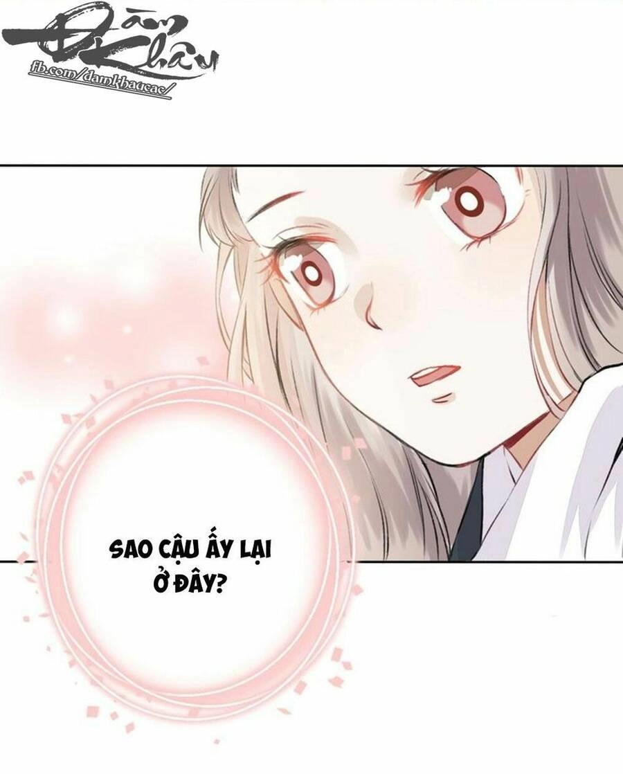 Tiến Gần Đến Trái Tim Em Chapter 2 - 42