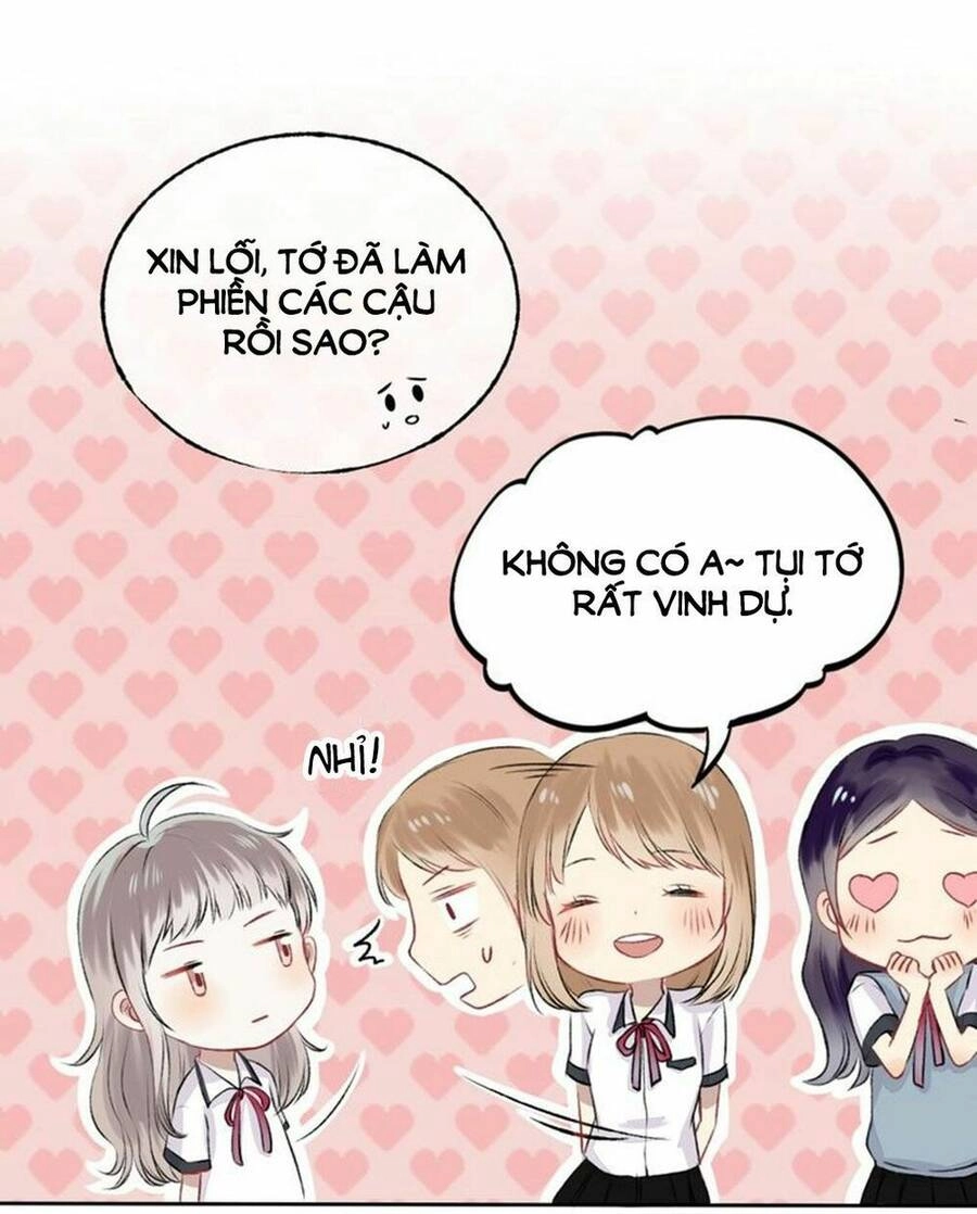 Tiến Gần Đến Trái Tim Em Chapter 2 - 43