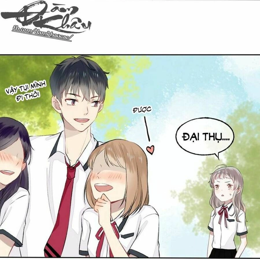 Tiến Gần Đến Trái Tim Em Chapter 2 - 44