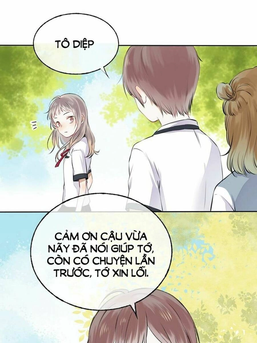 Tiến Gần Đến Trái Tim Em Chapter 2 - 47